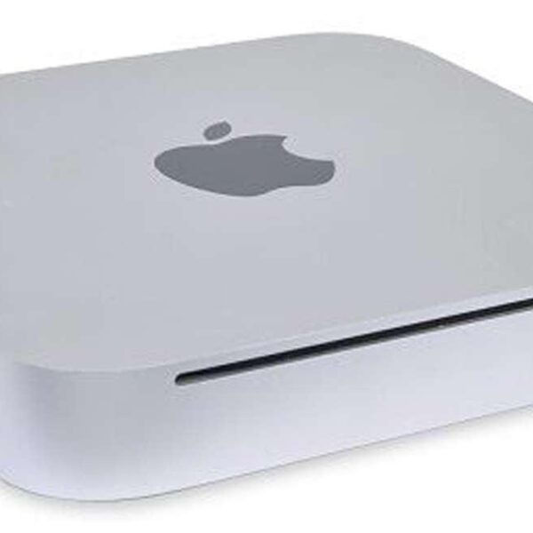 2010 Apple Mac Mini 2.4GHz Core 2 Duo Macmini4.1 A1347 MC270LL/A