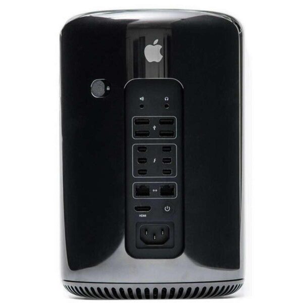 2013 Apple Mac Pro 2.7Ghz Intel 12-Core AMD FirePro Desktop Customizable/Build-to-Order