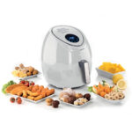 Kenwood Air Fryer 5L - Image 2