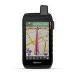 Garmin Montana 750i or 700 Rugged GPS and Satellite Communicator - Image 2