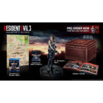 PS4 Resident Evil 3 Remake - Image 2