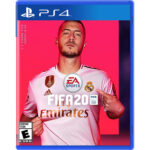 PS4 FIFA 20