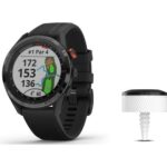 Garmin Approach S62 Golf Watch - Image 3