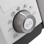 De’Longhi Multifry Extra Chef Low Oil Fryer Multicooker. Black. 1.7 kg. FH1394. 1 Year Warranty - Image 4