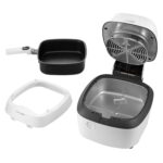 De’Longhi Ideal Fry Cooker - Image 5