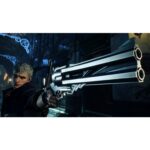 PS4 Devil May Cry 5 (M18) - Image 2