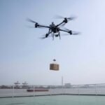 DJI FlyCart 30 Delivery Drone - Image 5