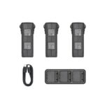⁦DJI Mavic 3 Enterprise Battery Kit⁩ - الصورة ⁦2⁩