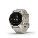 ⁦Garmin Epix 2 Pro Small Smartwatch⁩ - الصورة ⁦2⁩