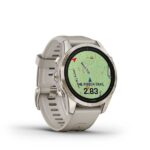 ⁦Garmin Epix 2 Pro Small Smartwatch⁩ - الصورة ⁦6⁩