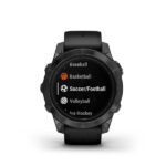 ⁦Garmin Epix 2 Pro Regular Smartwatch⁩ - الصورة ⁦5⁩