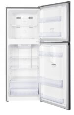 TCL Top Mount Refrigerator 256L - Image 2