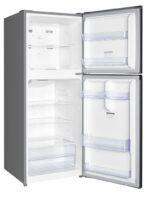 TCL Top Mount Refrigerator 256L - Image 3