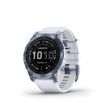 ⁦Garmin Fenix 7X Solar Smartwatch⁩ - الصورة ⁦10⁩