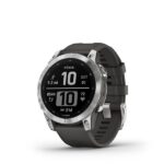 ⁦Garmin Fenix 7 Solar Smartwatch⁩ - الصورة ⁦5⁩