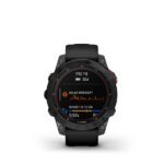 ⁦Garmin Fenix 7 Solar Smartwatch⁩ - الصورة ⁦6⁩