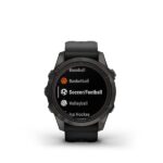Garmin Fenix 7S Pro Solar Smartwatch - Image 4