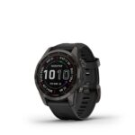 ⁦Garmin Fenix 7S Solar Smartwatch⁩ - الصورة ⁦12⁩