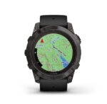 Garmin Fenix 7X Pro Solar Smartwatch - Image 4