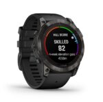 Garmin Fenix 7X Pro Solar Smartwatch - Image 5