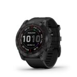 ⁦Garmin Fenix 7X Solar Smartwatch⁩ - الصورة ⁦9⁩