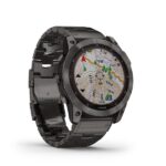 ⁦Garmin Fenix 7X Solar Smartwatch⁩ - الصورة ⁦4⁩