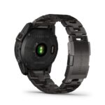 ⁦Garmin Fenix 7X Solar Smartwatch⁩ - الصورة ⁦6⁩