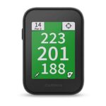 ⁦Garmin Approach G30 Golf GPS⁩ - الصورة ⁦4⁩