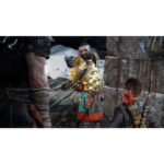 ⁦PS4 God of War (M18) (PlayStation Hits)⁩ - الصورة ⁦5⁩