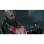 ⁦PS4 God of War (M18) (PlayStation Hits)⁩ - الصورة ⁦6⁩