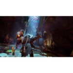 ⁦PS4 God of War (M18) (PlayStation Hits)⁩ - الصورة ⁦2⁩
