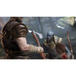 ⁦PS4 God of War (M18) (PlayStation Hits)⁩ - الصورة ⁦4⁩