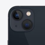 ⁦iPhone 13 128GB Midnight⁩ - الصورة ⁦4⁩