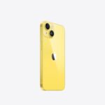 ⁦iPhone 14 128GB Yellow⁩ - الصورة ⁦3⁩