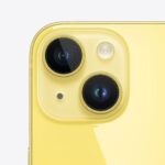 ⁦iPhone 14 128GB Yellow⁩ - الصورة ⁦4⁩