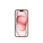⁦iPhone 15 128GB Pink⁩ - الصورة ⁦2⁩