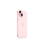 ⁦iPhone 15 128GB Pink⁩ - الصورة ⁦3⁩