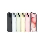 ⁦iPhone 15 128GB Pink⁩ - الصورة ⁦6⁩