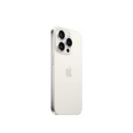 iPhone 15 Pro 256GB White Titanium - Image 3