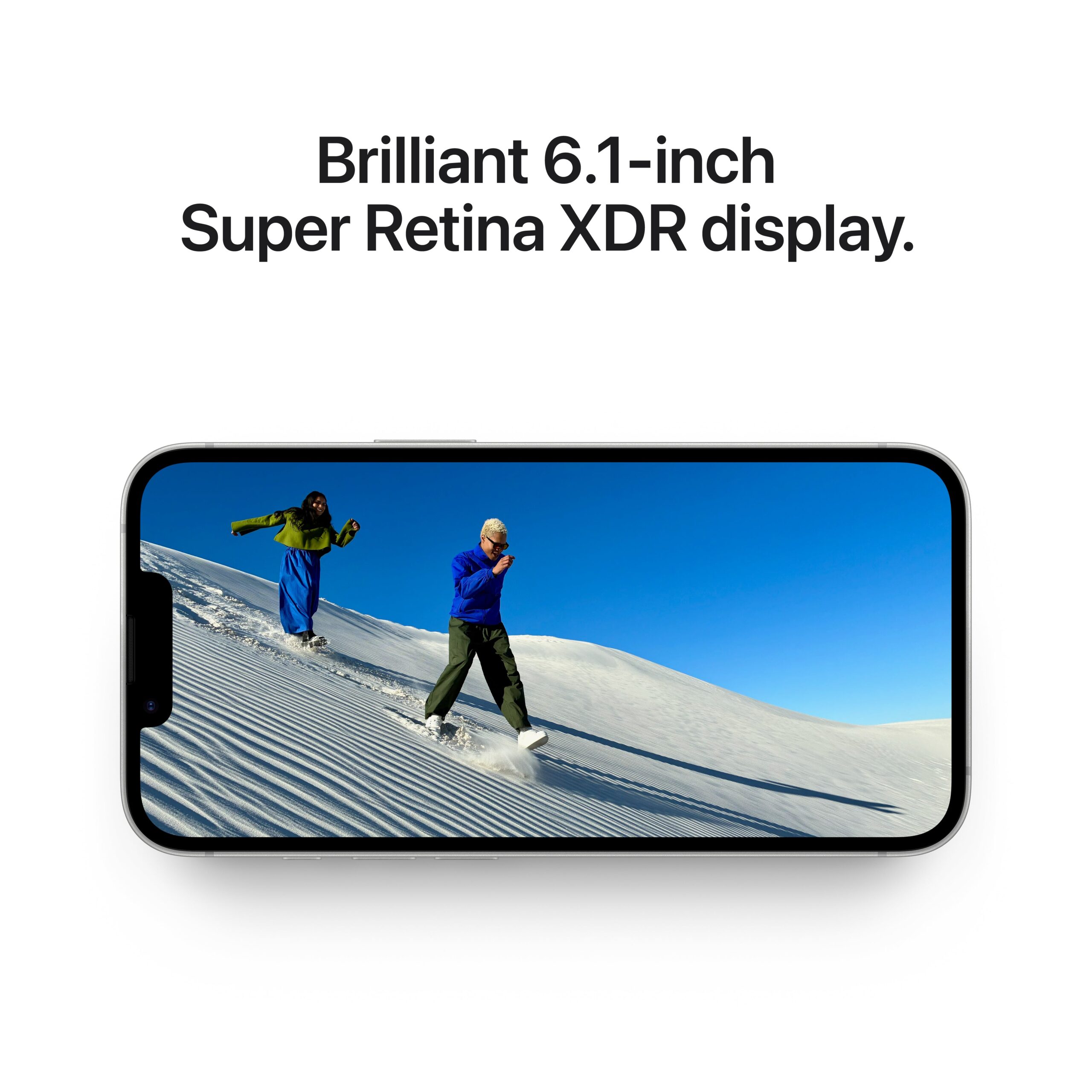 iPhone 16e 128GB Black - Image 6