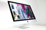2014 Apple iMac 21.5 Core i5 8GB RAM 512GB SSD MF883LL/A - Image 3