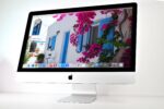 2014 Apple iMac 21.5 Core i5 8GB RAM 512GB SSD MF883LL/A - Image 4