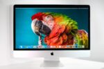 2014 Apple iMac 21.5in Core i5-4260U Dual-Core 512GB HDD 8GB RAM MF883LLA - Image 4