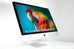 2014 Apple iMac 21.5in Core i5-4260U Dual-Core 512GB HDD 8GB RAM MF883LLA - Image 2