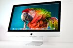 2014 Apple iMac 21.5in Core i5-4260U Dual-Core 512GB HDD 8GB RAM MF883LLA - Image 3