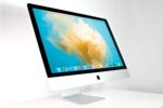 2015 iMac 27-inch i5 3.2GHz 32GB RAM 256GB SSD AMD Radeon R9 M380 Silver - Image 3