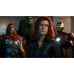 ⁦PS4 Marvel’s Avengers⁩ - الصورة ⁦4⁩
