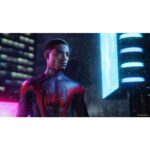 PS4 Marvel’s Spider-Man: Miles Morales - Image 2