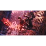 PS4 Marvel’s Spider-Man: Miles Morales - Image 6