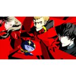 PS4 Persona 5 Royal - Image 4